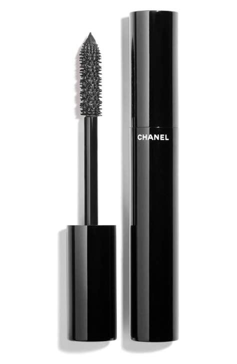 mascara chanel le volume|Chanel le volume mascara sephora.